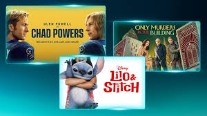¡Disney+ Explota en Septiembre '25! Lilo & Stitch, Estrenos y Más... - Imagen principal del artículo