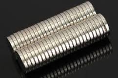 How Strong Are Neodymium Magnets? | Stanford Magnets