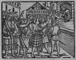 Calming The Rebel Masses Chapter 2 Luther Conflict And Christendom