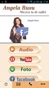 Am o soacra de vinzare. Angela Rusu Fur Android Apk Herunterladen
