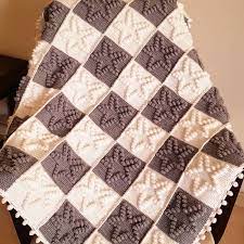 sezonun en trend 51 bebek battaniye orgu modelleri battaniye baby knitting patterns bebek battaniye orgusu