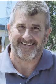 Terry Barnhardt Obituary