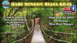 Bacaan liturgi minggu, 17 november 2019| pekan biasa xxxiii bacaan i : Hari Pesta Santa Anna 2021 Safd Youtube