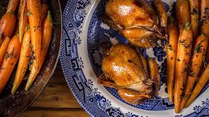 «would you like to come over to my place for thanksgiving dinner?» or «would you like to celebrate thanksgiving with my family?» 8 Thanksgiving Recipes For A Wild Game Holiday