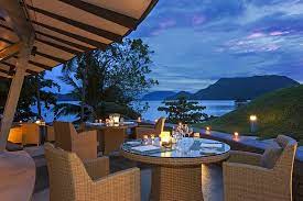 Everything your taste buds desire, with the langkawi rainforest and the andaman sea for dining backdrop. The 10 Best Dinner Restaurants In Langkawi Tripadvisor