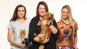Shop with afterpay on eligible items. Pooch Snapped By Perth Photographer Powers New Pyjamas For Designer Peter Alexander The Advertiser