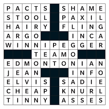 Check spelling or type a new query. 20 Printable Crossword Puzzles From Reader S Digest Reader S Digest