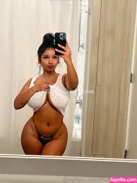 thumbalinaxxx Nude Leaked OnlyFans Photo 61 - Fapello