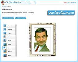 Tutto questo, e molto altro ancora, con il nostro strumento di creazione di collage online gratuito. 2 Siti Per Aggiungere Cornici Alle Foto Online E Gratis Creagratis Com
