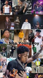 Discover more american rapper, hip hop, music, musician, nba youngboy wallpaper. Pin On Wallpapers You Need