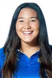 Bridgette Allison's Instagram, Twitter & Facebook