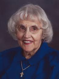 Patty Benson Obituary 2010