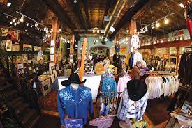 Rockmount Ranch Wear Rockmount Manufactures Western Style Shirts Hats And Accessories The Brand Is Sold World Denver Shopping Visit Denver Free Things To Do