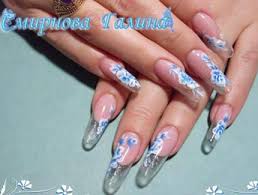 Todo sobre estética y cuidados de tus uñas. Diseno De Unas Transparentes Chamuscadas Hermosas Claves Chamuscados Tipos De Elementos De Acumulacion Y Diseno Hermoso Diseno De Clavos Zoom Como Decorar Una Manicura En Las Unas Chamuscadas Lo Hace Usted Mismo