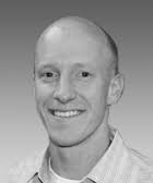 Seth Montgomery Crislip, MD