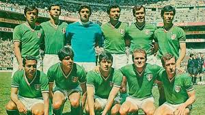 Los 22 convocados de la selección mexicana para el mundial de estados unidos 1994 mundial 2018 rusia la lista que dio el extécnico miguel mejía barón Todos Los Grupos Que Le Tocaron A La Seleccion Mexicana En La Historia De Los Mundiales Goal Com