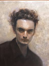 Open for portrait commissions!