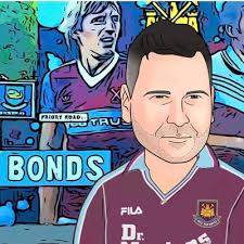 On this day in 2018 Reece Burke scored his only goal for the club as West  Ham beat Shrewsbury Town 1-0 in a FA Cup 3rd round replay at the London  Stadium