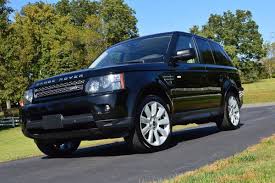 2013 Range Rover Sport Hse Luxury For Sale In Kansas City Mo Classiccarsbay Com