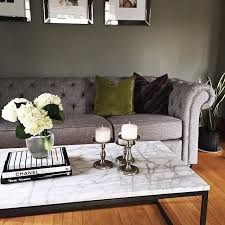 View a wide selection of coffee tables and end tables and other great items on ksl classifieds. Box Frame Coffee Table Marble Antique Bronze Living Room Interior Coffee Table Interior Design Living Room