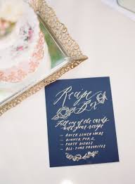 Bridal Shower Games And Activities That Are Actually Fun Martha Stewart