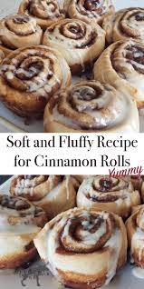 Soft And Fluffy Cinnamon Rolls The Misadventures Of Baking Recipe Cinnamon Recipes Cinnamon Rolls Homemade Cinnamon Roll Recipe Homemade