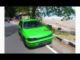 Maklum blm bisa beli mobil muda :p jadinya beli yang seadanya duit saja. 2016 Daihatsu Charade Classy Specs Youtube