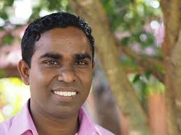 Fischer am strand von negombo. Faces Of Sri Lanka Jasminstanonik Com