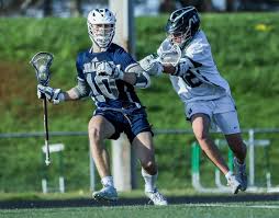 PHOTOS: Duxbury vs. Cohasset high school boys lacrosse