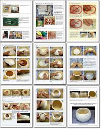 How To Make Wet Felted Bowls Ebook Tutorial Pdf Etsy In 2021 Felted Bowls Felting Tutorials Wet Felting Projects