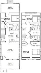 If you think your city has incorrectly evaluated the square footage, calculate it for yourself before requesting a. 57 16x40 Ideas In 2021 Tiny House Plans Small House Plans House Plans