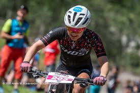 2018 world cup dh overall champion! Swiss Bike Cup Frei Schnellste In Leukerbad Acrossthecountry