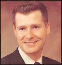 Hugh MARKLEY Obituary