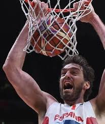 Lietuvos respublika), es uno de los veintisiete estados soberanos que forman la unión europea, constituido como un estado social y democrático de derecho, cuya forma de gobierno es la república parlamentaria. Final Eurobasket 2015 Espana Vs Lituania La Verdad