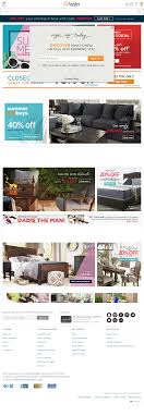 Wayfair.de has been visited by 100k+ users in the past month Ashley Home Store S Competitors Revenue Number Of Employees Funding Acquisitions News Owler Company Profile