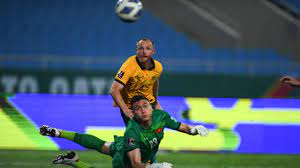 Jun 11, 2021 · australia's world cup qualifiers will test socceroos' squad depth after an undefeated start on the road to qatar, the socceroos will face china and vietnam next month with major challenges on and. Gnrbbxifja Evm