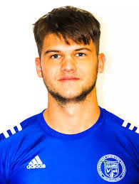 Cameron Ashby's Instagram, Twitter & Facebook