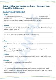 A tenancy agreement, also referred to as a residential tenancy agreement, short assured tenancy, or assured shorthold tenancy agreement, is a contract that sets out the. 9 Simple Tenancy Agreement Templates Pdf Free Premium Templates