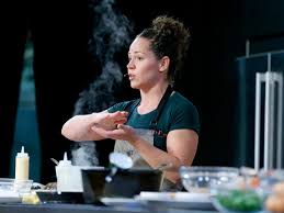 Wonderful food at a wonderful restaurant. Top Chef Champ To Grill At Solemn Oath Brewery Friday Report Naperville Il Patch