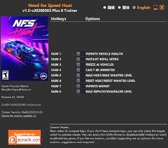 Deluxe edition full (last) interface language: Need For Speed Payback Crack Full Torrent 2021 Free Download