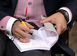Dragons' den is looking for the next big thing in business! Always Thought Guzzo Dragon S Den Canada Was A Fountain Pen Guy Id Fountainpens