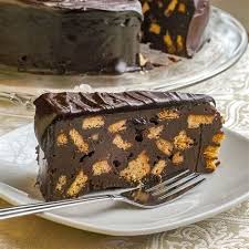 Cool cake in the pan for about 30 minutes. Biscohio Cake Recipe Chocolate Biscuit Cake Recipe Eatout The Cake Blog Is A Community Of Bakers And Cake Lovers Shannonxf Images