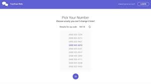 He's just gonna say the texts stopped if they ask again. How To Trace A Text App Number Topmobiletracker