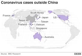 Image result for korono virus today
