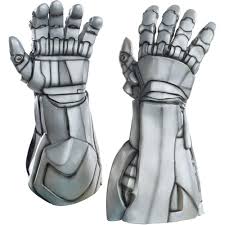 7 just click on the icons, download the file(s) and print them on your 3d printer Cyborg Costume Costume Doom Patrol Fancy Dress