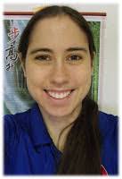 China 2013: Meet the Team