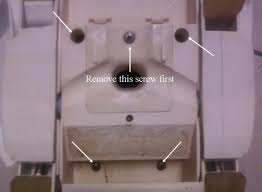 Recently i noticed it was not moving as well. How To Fix A Hayward Navigator Pool Vacuum That Is Not Moving Dengarden