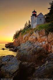 Check spelling or type a new query. Bass Harbor Head Lighthouse Acadia National Park