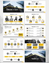 20 Free Creative Powerpoint Templates For Your Next Presentation