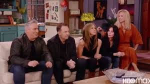 Read on to find out how you can experience this pop culture moment and when does the friends reunion air? How To Watch Friends The Reunion In The Uk Tv Radio Showbiz Tv Express Co Uk